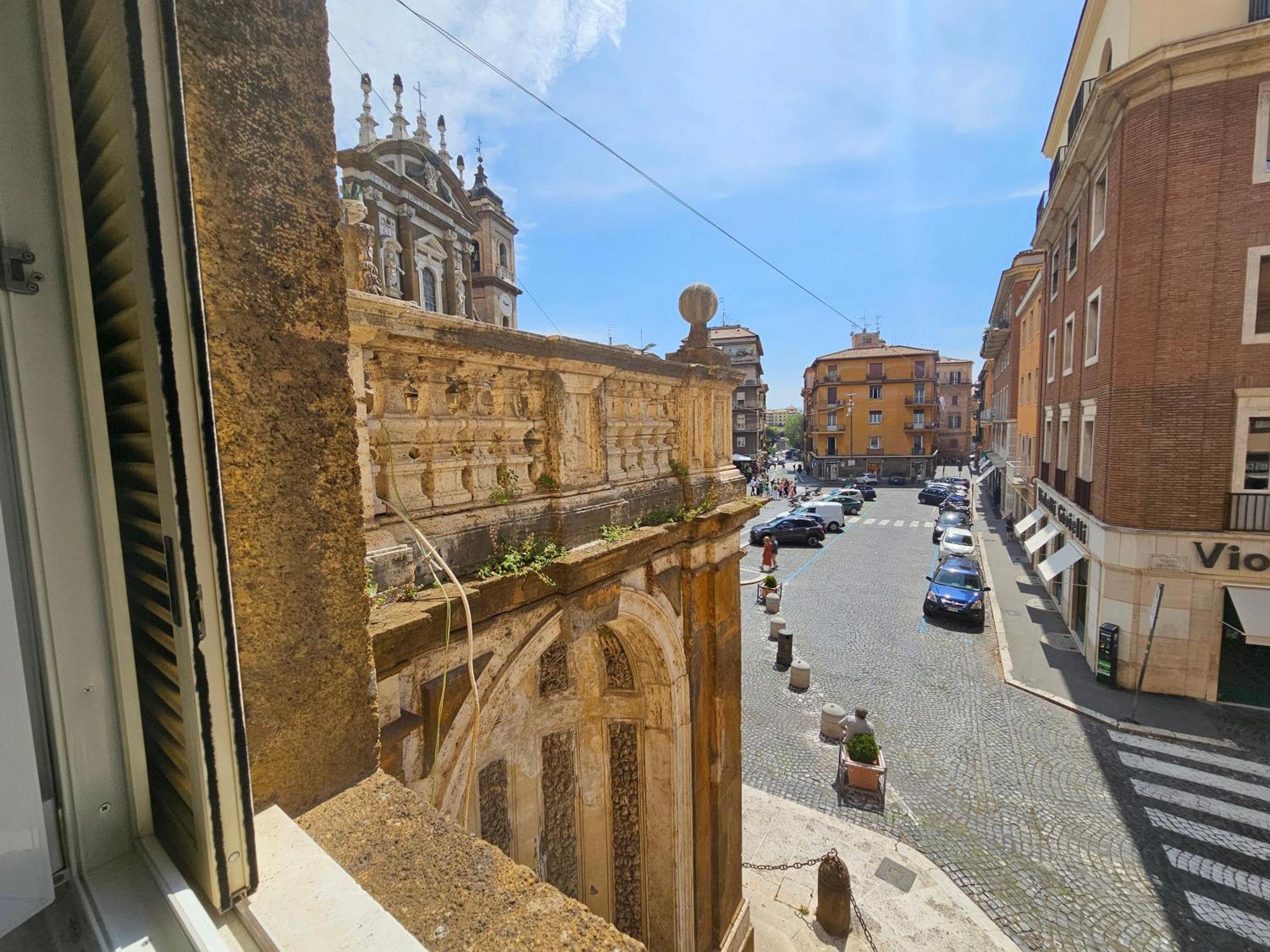 Fountain 4 Bdr Deluxe 30 Min To Rome Frascati