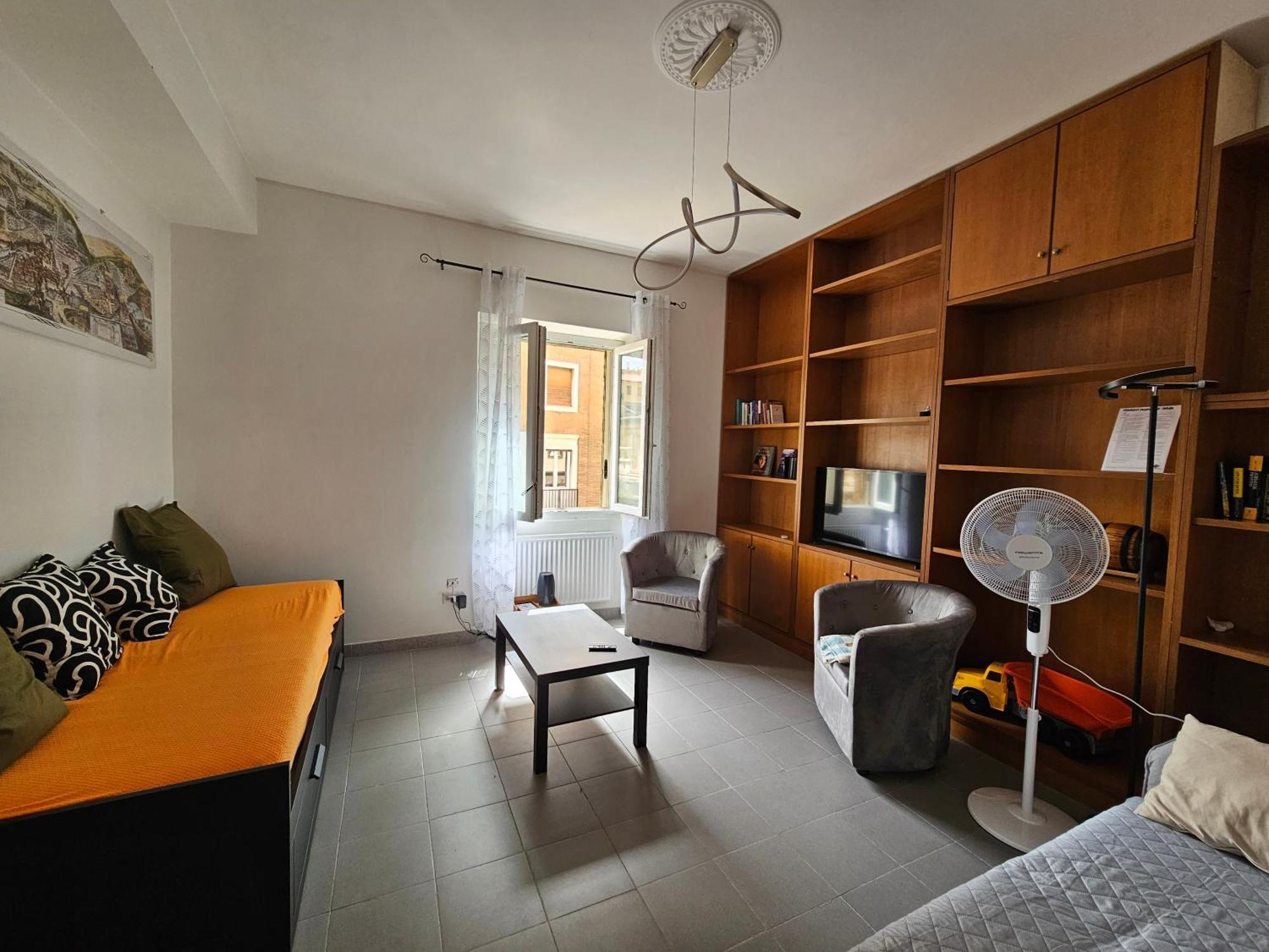 Apartment Fountain 4 Bdr Deluxe 30 Min To Rome