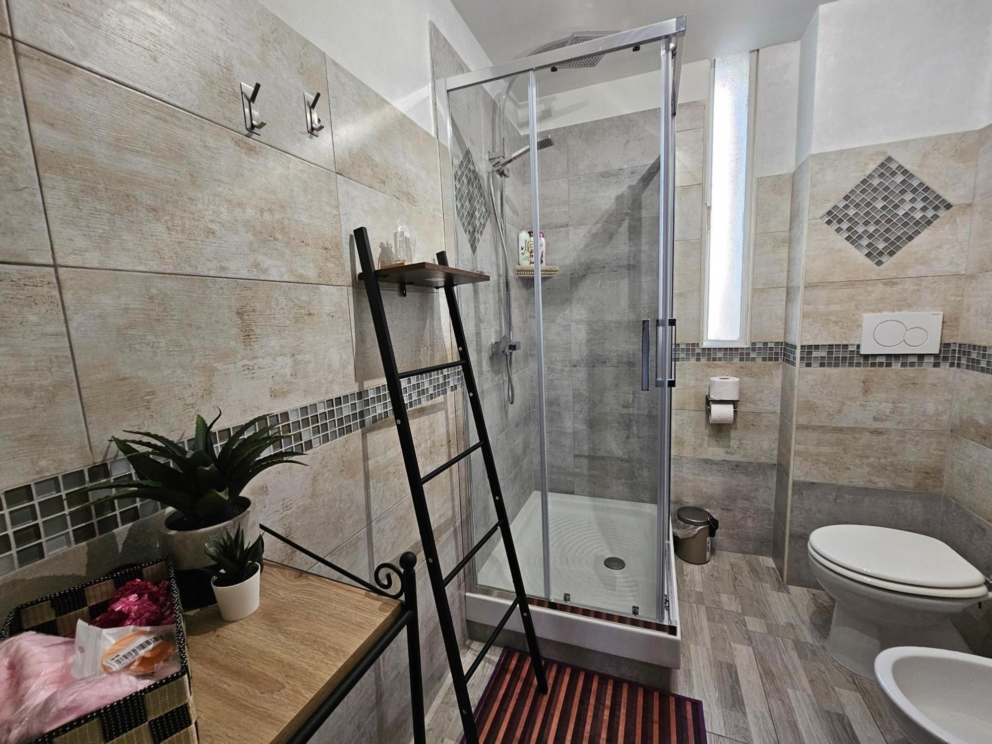 Apartment Fountain 4 Bdr Deluxe 30 Min To Rome